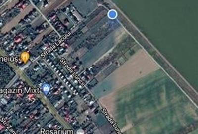 Hemeiusi - zona Parcului Dendrologic - 1.704mp - 5