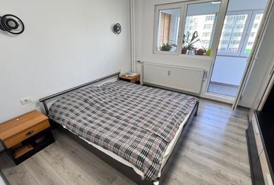 Apartament cu 4 camere decomandat, mobilat în Pantelimon - 2