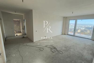 Apartament cu 2 camere semidecomandat în Florești - 1