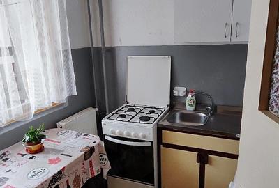 Garsonieră decomandată în Craiovița Nouă