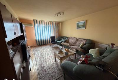 Casă cu 6 camere cu Teren 395 Mp în Central - 13