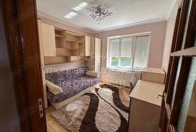 Apartament 3 camere,2 bai,etaj 3,mobilat,zona Peco Porolissum - 2