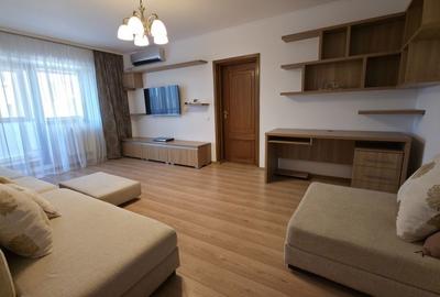 Apartament cu 4 camere semidecomandat în Uiasca - 4