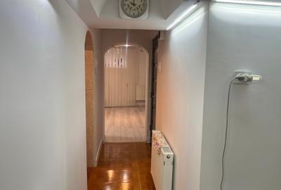 Apartament 3  camere in zona Armeneasca/3-Rooms in Armeneasca Neighbourhood - 5