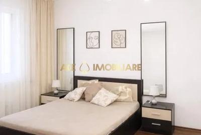 Garsonieră decomandată, mobilată în Central - 2