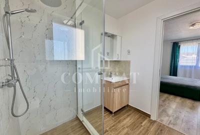 Casă individuală cu 4 camere cu Teren 389 Mp în Dezmir - 11