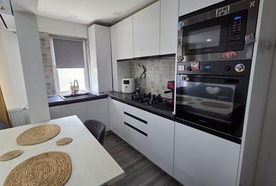 Apartament cu 2 camere în Central - 4