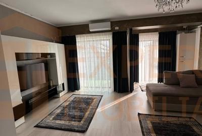 Apartament cu 2 camere decomandat, mobilat în Nord - 9