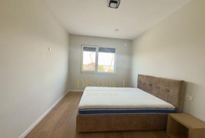 Duplex cu 5 camere cu Canalizare în Dumbrăvița - 15