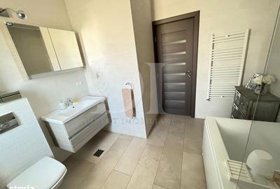 Casă cu 4 camere cu Teren 500 Mp în Sava - 20