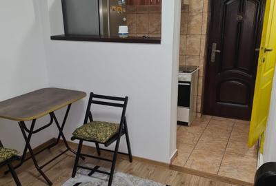 Garsonieră semidecomandată în 1 Mai - 3