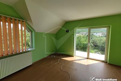 Casa individuala, teren 850 mp, Floresti - zona Poligonului - 6