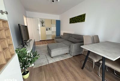 Apartament cu 2 camere decomandat în Metalurgiei - 8