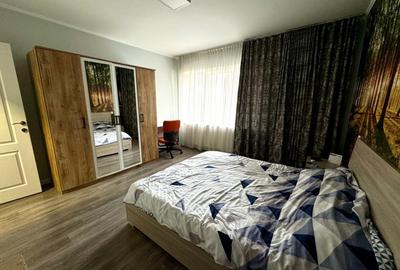 Apartament 3 camere, 67 mp utili, baclon, la cheie, cartier Buna Ziua - 8