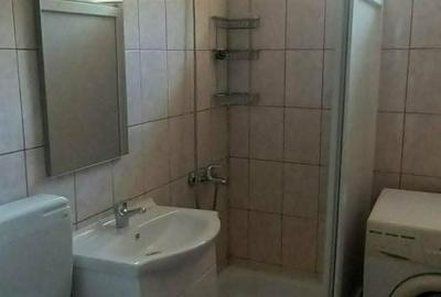 Apartament cu 2 camere decomandat în Central - 5