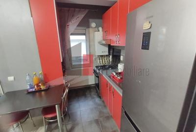 Vânzare apartament 2 camere Bd. Metalurgiei - Aurel Perșu - 9