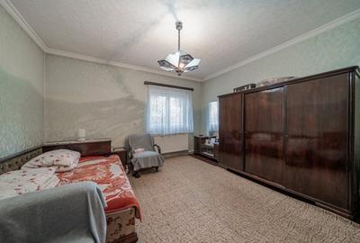 Teren 600 mp*Dubla deschidere 29*21* Laminorului 41*Casa caramida 140mp - 16