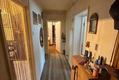 Apartament cu 3 camere decomandat, mobilat în Gheorgheni - 1