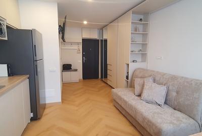 Garsonieră semidecomandată, mobilată în Vatra Luminoasă - 10