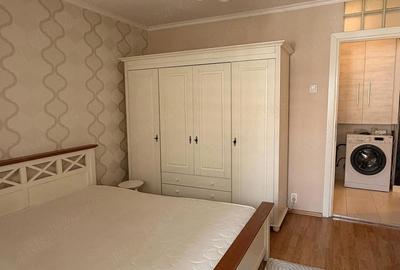 Apartament cu 2 camere decomandat în Gheorgheni - 8