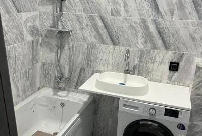 Garsonieră decomandată în Tomis Nord - 4