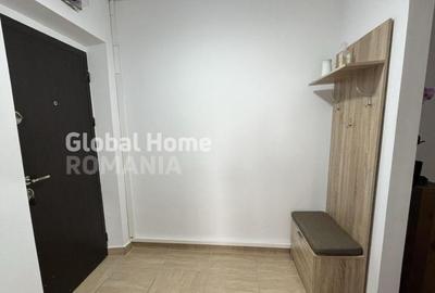 Apartament cu 3 camere semidecomandat, mobilat în Grivița - 7
