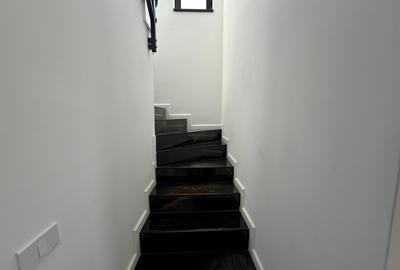 Casă individuală cu 4 camere cu Teren 420 Mp în Berceni - 7