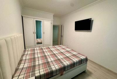 Apartament cu 2 camere în Sebastian - 2