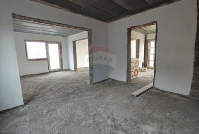 Casa / Vila individuala cu 560 mp teren, de vanzare in Scheia, Suceava - 33