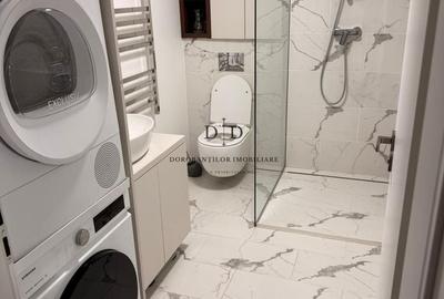 Apartament 4 camere de vânzare | Parcare subterana | Bloc nou 2024 - 14