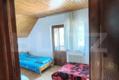 Casă cu 5 camere cu Teren 226 Mp în Sovata - 16