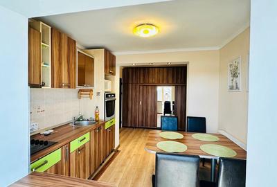 Apartament cu 2 camere decomandat în Malul Mureșului - 6