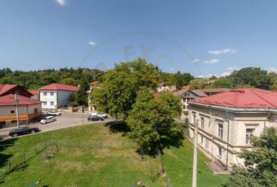 Apartament ultracentral 3 camere -munte- Campulung Muscel! - 7