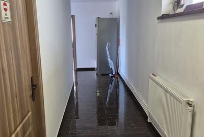 Casă cu 5 camere cu Teren 5000 Mp în Vidra - 7