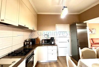 Apartament cu 2 camere semidecomandat, mobilat în Gării - 4