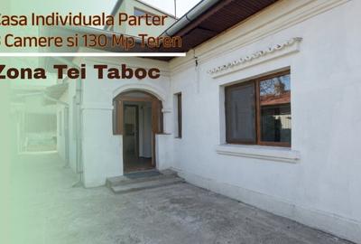 Casă individuală cu 3 camere cu Canalizare în Lacul Tei - 9