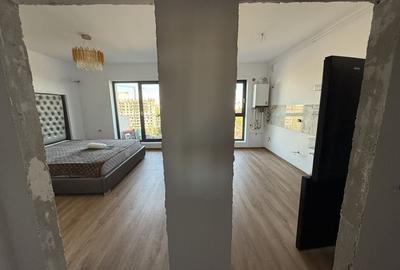 Garsonieră PREMIUM Exigent Plaza Residence - Faza 5 Lujerului Politehnica - 10