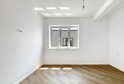 Duplex cu 4 camere cu Canalizare în Bucovăț (Remetea Mare) - 21