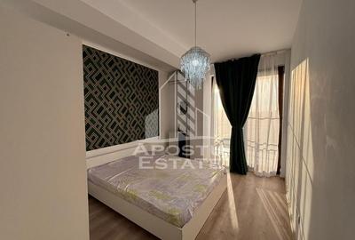 Apartament 2 camere,centrala proprie,loc de parcare,Giroc - 3