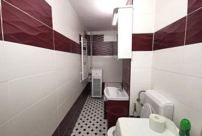 Apartament cu 2 camere decomandat, mobilat în Complex Studențesc - 5