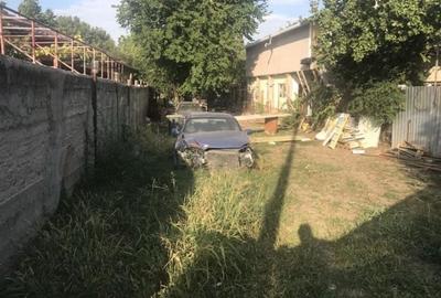 De vanzare teren 295mp, cert urbanism, Cora Alexandriei - 1