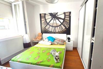 Apartament cu 3 camere decomandat, mobilat în Cetate - 3