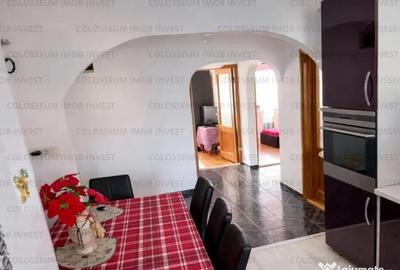 Apartament cu 4 camere decomandat în Noua - 4