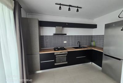 Apartament 2 camere mobilat si loc de parcare subteran - 10