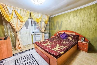 3 camere renovate total, parter cu gradina – Baicului, langa Doamna Ghica - 8