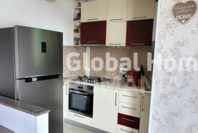 Apartament 2 camere 43MP | Bucurestii Noi | Bloc nou 2013 | Metrou Laminorului | - 5