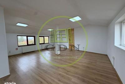 Spațiu comercial, de 120 mp, în Brestei - 6