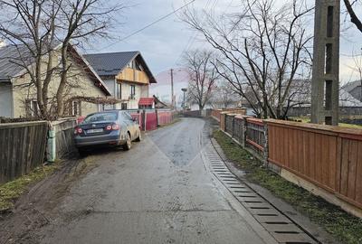 Teren 2,971mp intravilan Stroiesti-Suceava-Bucovina Teren 2,971mp intravilan Stroiesti-Suceava-Bucovina - 2