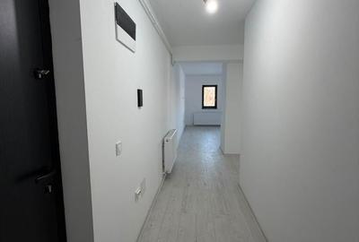 Apartament cu 2 camere în Bucium - 6