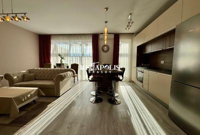 Penthouse | Parcare Subterană | Vedere panoramica | Urban Pentha - 1